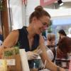 Auch am Dienstagnachmittag war einiges los auf der Allgäuer Festwoche. Eine gut besuchte Wirtschaftsausstellung, viel Unterhaltung und gut gelaunte Besucherinnen und Besucher. Insgesamt verlief die Allgäuer Festwoche bislang sehr friedlich und ruhig. Ein Grund dafür ist das neue Konzept, so die Organisatoren.