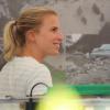 Auch am Dienstagnachmittag war einiges los auf der Allgäuer Festwoche. Eine gut besuchte Wirtschaftsausstellung, viel Unterhaltung und gut gelaunte Besucherinnen und Besucher. Insgesamt verlief die Allgäuer Festwoche bislang sehr friedlich und ruhig. Ein Grund dafür ist das neue Konzept, so die Organisatoren.