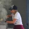 Auch am Dienstagnachmittag war einiges los auf der Allgäuer Festwoche. Eine gut besuchte Wirtschaftsausstellung, viel Unterhaltung und gut gelaunte Besucherinnen und Besucher. Insgesamt verlief die Allgäuer Festwoche bislang sehr friedlich und ruhig. Ein Grund dafür ist das neue Konzept, so die Organisatoren.