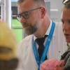 Auch am Dienstagnachmittag war einiges los auf der Allgäuer Festwoche. Eine gut besuchte Wirtschaftsausstellung, viel Unterhaltung und gut gelaunte Besucherinnen und Besucher. Insgesamt verlief die Allgäuer Festwoche bislang sehr friedlich und ruhig. Ein Grund dafür ist das neue Konzept, so die Organisatoren.