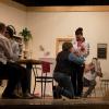 Am Dienstag, 02. August 2022 hatte die Bauernbühne der Kolpingfamilie Pfronten nach 3-jähriger coronabedingter Zwangspause wieder eine Theater-Aufführung. Die Premiere fand mit Zahlreichen Besuchern im Pfarrheim Pfronten statt.
Stück kam gut anDas Stück "Wenn einer eine Reise tut…" wurde mit vom Publikum begeistern gefeiert. Die Akteure bekamen viel Szenenapplaus und das herzhafte lachen des Publikums zeigte den Schauspielern dass, das Stück beim Publikum sehr gut ankam.