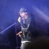 Über 7.000 Fans feierten am Samstagabend mit Rapper Sido am Festspielhaus in Füssen. Nachdem am Freitagabend Sarah Connor die Bühne rockte, war am Samstagabend dann 41-jährige HipHop-Rapper Sido dran.