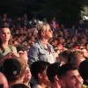 Über 7.000 Fans feierten am Samstagabend mit Rapper Sido am Festspielhaus in Füssen. Nachdem am Freitagabend Sarah Connor die Bühne rockte, war am Samstagabend dann 41-jährige HipHop-Rapper Sido dran.