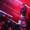 Über 7.000 Fans feierten am Samstagabend mit Rapper Sido am Festspielhaus in Füssen. Nachdem am Freitagabend Sarah Connor die Bühne rockte, war am Samstagabend dann 41-jährige HipHop-Rapper Sido dran.