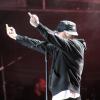 Über 7.000 Fans feierten am Samstagabend mit Rapper Sido am Festspielhaus in Füssen. Nachdem am Freitagabend Sarah Connor die Bühne rockte, war am Samstagabend dann 41-jährige HipHop-Rapper Sido dran.