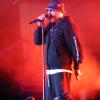 Über 7.000 Fans feierten am Samstagabend mit Rapper Sido am Festspielhaus in Füssen. Nachdem am Freitagabend Sarah Connor die Bühne rockte, war am Samstagabend dann 41-jährige HipHop-Rapper Sido dran.