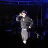 Über 7.000 Fans feierten am Samstagabend mit Rapper Sido am Festspielhaus in Füssen. Nachdem am Freitagabend Sarah Connor die Bühne rockte, war am Samstagabend dann 41-jährige HipHop-Rapper Sido dran.
