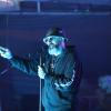 Über 7.000 Fans feierten am Samstagabend mit Rapper Sido am Festspielhaus in Füssen. Nachdem am Freitagabend Sarah Connor die Bühne rockte, war am Samstagabend dann 41-jährige HipHop-Rapper Sido dran.