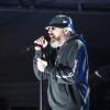 Über 7.000 Fans feierten am Samstagabend mit Rapper Sido am Festspielhaus in Füssen. Nachdem am Freitagabend Sarah Connor die Bühne rockte, war am Samstagabend dann 41-jährige HipHop-Rapper Sido dran.