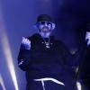 Über 7.000 Fans feierten am Samstagabend mit Rapper Sido am Festspielhaus in Füssen. Nachdem am Freitagabend Sarah Connor die Bühne rockte, war am Samstagabend dann 41-jährige HipHop-Rapper Sido dran.