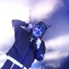 Über 7.000 Fans feierten am Samstagabend mit Rapper Sido am Festspielhaus in Füssen. Nachdem am Freitagabend Sarah Connor die Bühne rockte, war am Samstagabend dann 41-jährige HipHop-Rapper Sido dran.
