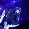Über 7.000 Fans feierten am Samstagabend mit Rapper Sido am Festspielhaus in Füssen. Nachdem am Freitagabend Sarah Connor die Bühne rockte, war am Samstagabend dann 41-jährige HipHop-Rapper Sido dran.