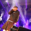 Über 7.000 Fans feierten am Samstagabend mit Rapper Sido am Festspielhaus in Füssen. Nachdem am Freitagabend Sarah Connor die Bühne rockte, war am Samstagabend dann 41-jährige HipHop-Rapper Sido dran.