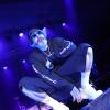 Über 7.000 Fans feierten am Samstagabend mit Rapper Sido am Festspielhaus in Füssen. Nachdem am Freitagabend Sarah Connor die Bühne rockte, war am Samstagabend dann 41-jährige HipHop-Rapper Sido dran.