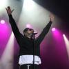 Über 7.000 Fans feierten am Samstagabend mit Rapper Sido am Festspielhaus in Füssen. Nachdem am Freitagabend Sarah Connor die Bühne rockte, war am Samstagabend dann 41-jährige HipHop-Rapper Sido dran.