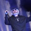 Über 7.000 Fans feierten am Samstagabend mit Rapper Sido am Festspielhaus in Füssen. Nachdem am Freitagabend Sarah Connor die Bühne rockte, war am Samstagabend dann 41-jährige HipHop-Rapper Sido dran.