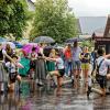 Am Freitag, 29.07.2022 gab es bei der Oberstdorfer Bergnacht ab 17 Uhr Live Musik in den Straßen, dazu unter anderem Nachtwächterwanderungen, Trachtler, Ausstellungen und Signierstunden. Die Geschäfte waren bis 23 Uhr geöffnet, in den Restaurants und Wirtschaften gab es kulinarische Genüsse. Das Motto hieß: "Kumm ring, k'hear ing, g'sellig sing", frei übersetzt: "Komm herein, kehre ein, sei gesellig". Eingeladen hatte der Gewerbeverband "Oberstdorf-Aktiv e.V.".