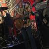 Am vergangenen Sonntag traf sich die Rock-Szene im Roxy in Ulm. Die legendäre Hardrock-Band Rose Tattoo machte hier während der "Once in a Lifetime"-Tour Station. Die Band um Sänger "Angry" Anderson, der von Anfang an (1976) dabei ist und in 3 Tagen seinen 75-sten Geburtstag feiert, heizte dem Publikum im Sound-Stil der frühen AC/DC richtig ein. Schließlich werden sie in ihrer Heimat Australien "Little AC/DC" genannt.