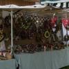 Nach zweijähriger coronabedingter Pause war am Wochenende endlich wieder Trachtenmarkt in Pfronten! Zahlreiche Besucher hat das große Angebot der Händler und Handwerker angezogen. Einer der schönsten Trachtenmärkte in Bayern mit allem, was das Trachtlerherz höher schlagen lässt.
