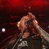 Am vergangenen Sonntag traf sich die Rock-Szene im Roxy in Ulm. Die legendäre Hardrock-Band Rose Tattoo machte hier während der "Once in a Lifetime"-Tour Station. Die Band um Sänger "Angry" Anderson, der von Anfang an (1976) dabei ist und in 3 Tagen seinen 75-sten Geburtstag feiert, heizte dem Publikum im Sound-Stil der frühen AC/DC richtig ein. Schließlich werden sie in ihrer Heimat Australien "Little AC/DC" genannt.