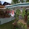 Nach zweijähriger coronabedingter Pause war am Wochenende endlich wieder Trachtenmarkt in Pfronten! Zahlreiche Besucher hat das große Angebot der Händler und Handwerker angezogen. Einer der schönsten Trachtenmärkte in Bayern mit allem, was das Trachtlerherz höher schlagen lässt.