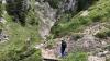  
Der Tegelberg bietet mit gleich drei Klettersteigen und einigen Wanderwegen viel Platz für Bergbegeisterte. Wer jedoch nach einem Abenteuer zusammen mit der Familie und den Kindern sucht, der sollte sich erst einmal den Gelbe Wand Klettersteig vornehmen. Denn dieser Steig ist für Anfänger in der Klettersteig-Szene sehr gut geeignet.
 
 