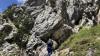  
Der Tegelberg bietet mit gleich drei Klettersteigen und einigen Wanderwegen viel Platz für Bergbegeisterte. Wer jedoch nach einem Abenteuer zusammen mit der Familie und den Kindern sucht, der sollte sich erst einmal den Gelbe Wand Klettersteig vornehmen. Denn dieser Steig ist für Anfänger in der Klettersteig-Szene sehr gut geeignet.
 
 
