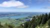  
Der Tegelberg bietet mit gleich drei Klettersteigen und einigen Wanderwegen viel Platz für Bergbegeisterte. Wer jedoch nach einem Abenteuer zusammen mit der Familie und den Kindern sucht, der sollte sich erst einmal den Gelbe Wand Klettersteig vornehmen. Denn dieser Steig ist für Anfänger in der Klettersteig-Szene sehr gut geeignet.
 
 
