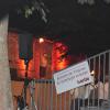 Auch am Mittwoch bekamen die Besucher der Wallenstein-Festspiele im Lager bei der Grimmelschanze einen Einblick in das Leben aus dem Jahr 1630. Neben Musik, historischen Kostümen und Essen wurde auch auf der Bühne einiges geboten. Am Abend war alles durch Fackeln hell erleuchtet.
