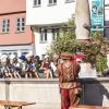 Am Freitag hat Stadtbüttel Gottfried Voigt traditionell den Fischertag auf dem Marktplatz ausgerufen. Für Musik sorgte die Musikkapelle Amendingen die Gäste unterhielt. Die Bewirtung der Gäste übernahmen Gruppen des Fischtagsvereins. 

Weitere Informationen finden Sie auf allgäuer-zeitung.de.