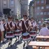 Am Freitag hat Stadtbüttel Gottfried Voigt traditionell den Fischertag auf dem Marktplatz ausgerufen. Für Musik sorgte die Musikkapelle Amendingen die Gäste unterhielt. Die Bewirtung der Gäste übernahmen Gruppen des Fischtagsvereins. 

Weitere Informationen finden Sie auf allgäuer-zeitung.de.