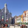 Am Freitag hat Stadtbüttel Gottfried Voigt traditionell den Fischertag auf dem Marktplatz ausgerufen. Für Musik sorgte die Musikkapelle Amendingen die Gäste unterhielt. Die Bewirtung der Gäste übernahmen Gruppen des Fischtagsvereins. 

Weitere Informationen finden Sie auf allgäuer-zeitung.de.