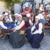 Am Freitag hat Stadtbüttel Gottfried Voigt traditionell den Fischertag auf dem Marktplatz ausgerufen. Für Musik sorgte die Musikkapelle Amendingen die Gäste unterhielt. Die Bewirtung der Gäste übernahmen Gruppen des Fischtagsvereins. 

Weitere Informationen finden Sie auf allgäuer-zeitung.de.