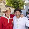 Am Freitag hat Stadtbüttel Gottfried Voigt traditionell den Fischertag auf dem Marktplatz ausgerufen. Für Musik sorgte die Musikkapelle Amendingen die Gäste unterhielt. Die Bewirtung der Gäste übernahmen Gruppen des Fischtagsvereins. 

Weitere Informationen finden Sie auf allgäuer-zeitung.de.