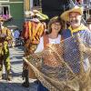 Am Freitag hat Stadtbüttel Gottfried Voigt traditionell den Fischertag auf dem Marktplatz ausgerufen. Für Musik sorgte die Musikkapelle Amendingen die Gäste unterhielt. Die Bewirtung der Gäste übernahmen Gruppen des Fischtagsvereins. 

Weitere Informationen finden Sie auf allgäuer-zeitung.de.