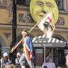 Am Freitag hat Stadtbüttel Gottfried Voigt traditionell den Fischertag auf dem Marktplatz ausgerufen. Für Musik sorgte die Musikkapelle Amendingen die Gäste unterhielt. Die Bewirtung der Gäste übernahmen Gruppen des Fischtagsvereins. 

Weitere Informationen finden Sie auf allgäuer-zeitung.de.