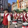 Am Freitag hat Stadtbüttel Gottfried Voigt traditionell den Fischertag auf dem Marktplatz ausgerufen. Für Musik sorgte die Musikkapelle Amendingen die Gäste unterhielt. Die Bewirtung der Gäste übernahmen Gruppen des Fischtagsvereins. 

Weitere Informationen finden Sie auf allgäuer-zeitung.de.