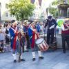 Am Freitag hat Stadtbüttel Gottfried Voigt traditionell den Fischertag auf dem Marktplatz ausgerufen. Für Musik sorgte die Musikkapelle Amendingen die Gäste unterhielt. Die Bewirtung der Gäste übernahmen Gruppen des Fischtagsvereins. 

Weitere Informationen finden Sie auf allgäuer-zeitung.de.
