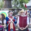 Am Freitag hat Stadtbüttel Gottfried Voigt traditionell den Fischertag auf dem Marktplatz ausgerufen. Für Musik sorgte die Musikkapelle Amendingen die Gäste unterhielt. Die Bewirtung der Gäste übernahmen Gruppen des Fischtagsvereins. 

Weitere Informationen finden Sie auf allgäuer-zeitung.de.