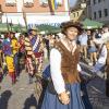 Am Freitag hat Stadtbüttel Gottfried Voigt traditionell den Fischertag auf dem Marktplatz ausgerufen. Für Musik sorgte die Musikkapelle Amendingen die Gäste unterhielt. Die Bewirtung der Gäste übernahmen Gruppen des Fischtagsvereins. 

Weitere Informationen finden Sie auf allgäuer-zeitung.de.