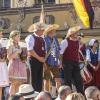 Am Freitag hat Stadtbüttel Gottfried Voigt traditionell den Fischertag auf dem Marktplatz ausgerufen. Für Musik sorgte die Musikkapelle Amendingen die Gäste unterhielt. Die Bewirtung der Gäste übernahmen Gruppen des Fischtagsvereins. 

Weitere Informationen finden Sie auf allgäuer-zeitung.de.