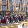 Am Freitag hat Stadtbüttel Gottfried Voigt traditionell den Fischertag auf dem Marktplatz ausgerufen. Für Musik sorgte die Musikkapelle Amendingen die Gäste unterhielt. Die Bewirtung der Gäste übernahmen Gruppen des Fischtagsvereins. 

Weitere Informationen finden Sie auf allgäuer-zeitung.de.