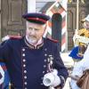 Am Freitag hat Stadtbüttel Gottfried Voigt traditionell den Fischertag auf dem Marktplatz ausgerufen. Für Musik sorgte die Musikkapelle Amendingen die Gäste unterhielt. Die Bewirtung der Gäste übernahmen Gruppen des Fischtagsvereins. 

Weitere Informationen finden Sie auf allgäuer-zeitung.de.