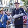 Am Freitag hat Stadtbüttel Gottfried Voigt traditionell den Fischertag auf dem Marktplatz ausgerufen. Für Musik sorgte die Musikkapelle Amendingen die Gäste unterhielt. Die Bewirtung der Gäste übernahmen Gruppen des Fischtagsvereins. 

Weitere Informationen finden Sie auf allgäuer-zeitung.de.