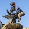 Am Freitag hat Stadtbüttel Gottfried Voigt traditionell den Fischertag auf dem Marktplatz ausgerufen. Für Musik sorgte die Musikkapelle Amendingen die Gäste unterhielt. Die Bewirtung der Gäste übernahmen Gruppen des Fischtagsvereins. 

Weitere Informationen finden Sie auf allgäuer-zeitung.de.