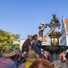 Am Freitag hat Stadtbüttel Gottfried Voigt traditionell den Fischertag auf dem Marktplatz ausgerufen. Für Musik sorgte die Musikkapelle Amendingen die Gäste unterhielt. Die Bewirtung der Gäste übernahmen Gruppen des Fischtagsvereins. 

Weitere Informationen finden Sie auf allgäuer-zeitung.de.