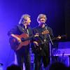 Seit 60 Jahren steht die britische Pop-Rock- und Beat-Band The Hollies mittlerweile auf den Bühnen der Welt. Zum Jubiläum spielten die Musiklegenden jetzt einen Gig in der Stadthalle Memmingen. Für die Fans gab es natürlich Klassiker wie "Bus Stop", "Carrie Anne" und "He ain't heavy, he's my Brother".
