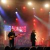 Seit 60 Jahren steht die britische Pop-Rock- und Beat-Band The Hollies mittlerweile auf den Bühnen der Welt. Zum Jubiläum spielten die Musiklegenden jetzt einen Gig in der Stadthalle Memmingen. Für die Fans gab es natürlich Klassiker wie "Bus Stop", "Carrie Anne" und "He ain't heavy, he's my Brother".