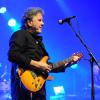 Seit 60 Jahren steht die britische Pop-Rock- und Beat-Band The Hollies mittlerweile auf den Bühnen der Welt. Zum Jubiläum spielten die Musiklegenden jetzt einen Gig in der Stadthalle Memmingen. Für die Fans gab es natürlich Klassiker wie "Bus Stop", "Carrie Anne" und "He ain't heavy, he's my Brother".