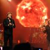Seit 60 Jahren steht die britische Pop-Rock- und Beat-Band The Hollies mittlerweile auf den Bühnen der Welt. Zum Jubiläum spielten die Musiklegenden jetzt einen Gig in der Stadthalle Memmingen. Für die Fans gab es natürlich Klassiker wie "Bus Stop", "Carrie Anne" und "He ain't heavy, he's my Brother".
